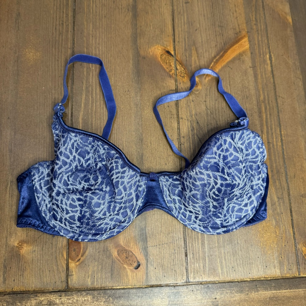 Vintage Lovable Underwire Size 38B